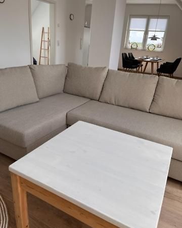 B Im Welschen Lejlighed Oerlinghausen Eksteriør billede