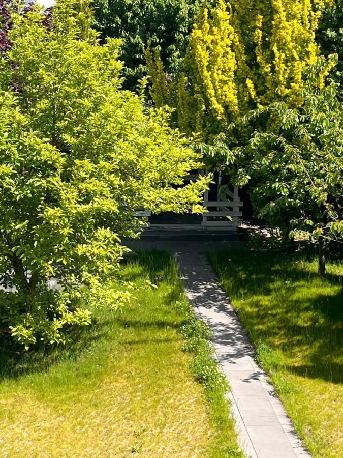 B Im Welschen Lejlighed Oerlinghausen Eksteriør billede