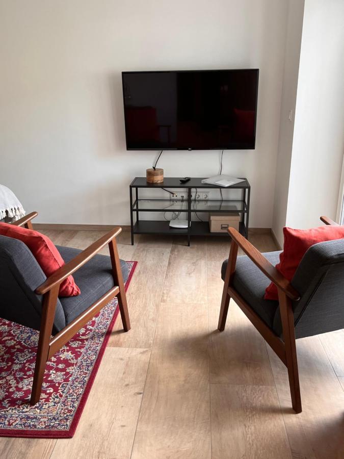 B Im Welschen Lejlighed Oerlinghausen Eksteriør billede